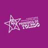 JSPToledo's profile picture. Twitter oficial de Juventudes Socialistas de la Provincia de Toledo.