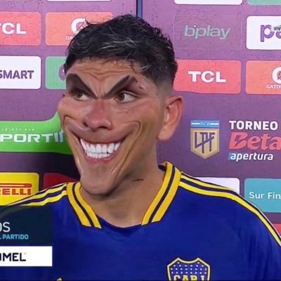 LuisOrtFree's profile picture. el coleccionista es mi pastor