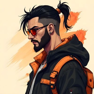 JoeCrypt_1's profile picture. Digital Artist • Graphics Designer • Web3 Shiller & Ambassador •
I create visuals & stories that make communities move • Intern @Shibaseinu