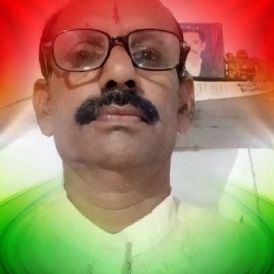 BrajendraV12884's profile picture. सनातन वैदिक धर्म में दृढ़ आस्था, संगीत प्रभाकर, संघ शिक्षा वर्ग द्वितीय वर्ष,  
( V. H. P.) श्री राम कथा ( लीला) व्यास
please No DM