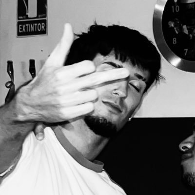 daikiriii's profile picture. ego sum nihil