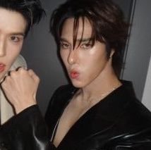 sosodoskynani's profile picture. 𝙸𝚖𝚒𝚗𝚊 𝚂𝚔𝚢𝙽𝚊𝚗𝚒 🙏🏻🩵🩷
𝙼𝚢 𝚑𝚎𝚊𝚛𝚝 𝚋𝚎𝚕𝚘𝚗𝚐𝚜 𝚝𝚘 @skywongraveee
@Hirunkit_
 @MyOnlySkyNani 𝚎𝚞 𝚝𝚎 𝚊𝚖𝚘 🩷💜