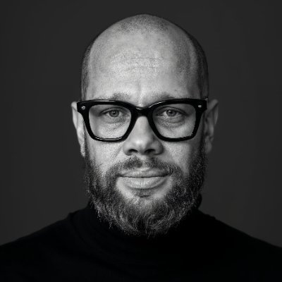 gillesguerraz's profile picture. AI Filmmaker/Producer/Trainer - Newsletter "GENERATIVE" - PROMPT CLUB founder - https://t.co/YfLCIhgcVC co-founder