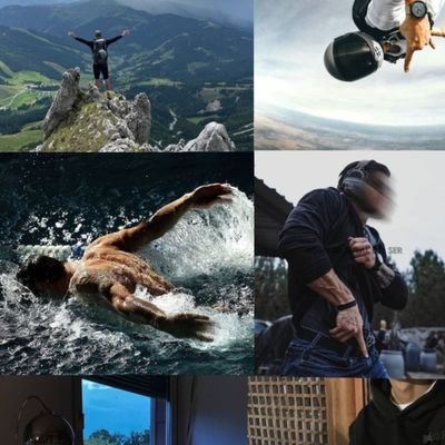 wakeke70's profile picture. Entrepreneur