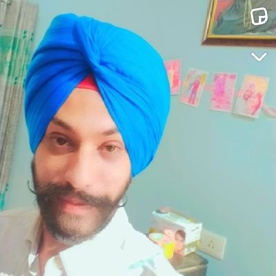 Amritpalsi60587's profile picture. 