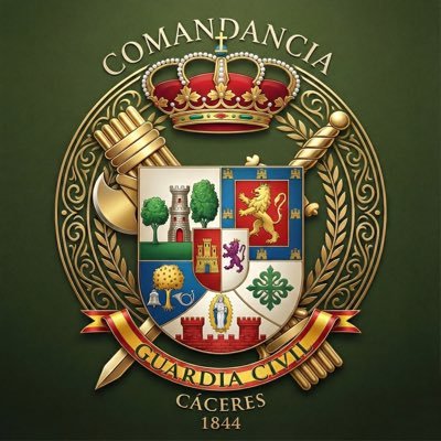 guardiacivilcc's profile picture. ⚠️Este canal no atiende denuncias 🚨En caso de EMERGENCIA llama al teléfono📞062.