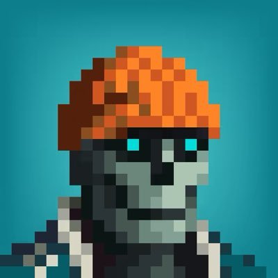 LJCSOGHMOMTS's profile picture. LJCSOGHMOMTS #bitcoin