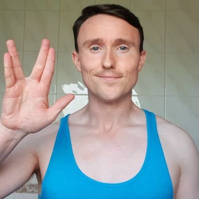 davidmcgeoch9's profile picture. 