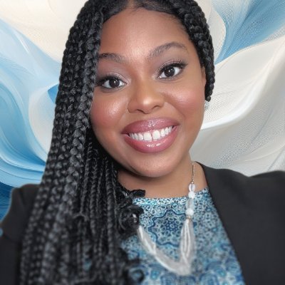 JeannieceJ's profile picture. Love Wins! John 3:16