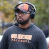 coachR_Brown's profile picture. Defensive Coordinator: Ohio Northern University FAITH, FAMILY, FOOTBALL #TRUST #FYTO ❄️🐻‍❄️❄️