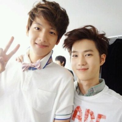 exosbase's profile picture. we are one! 🩶 safe space for exo 🕊