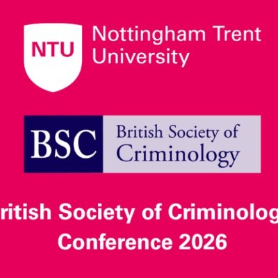 BSCNTU2026's profile picture. BSC Conference @TrentUni, 7-10 July 2026.  
#BSCC2026