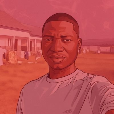 ajegz_'s profile picture. Culer 💙❤️ 
 Isaiah 60:22 “When the time is right, I the lord will make it happen“.
Your blessings will surprise you.