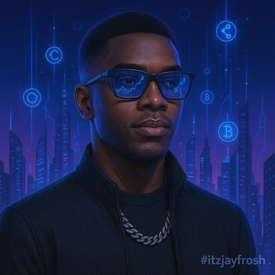 itzjayfrosh's profile picture. 𝗖𝗼𝗺𝗺𝘂𝗻𝗶𝘁𝘆 𝗕𝘂𝗶𝗹𝗱𝗲𝗿| 𝗥𝗮𝗶𝗱𝗲𝗿| 𝗔𝗺𝗯𝗮𝘀𝘀𝗮𝗱𝗼𝗿| 𝗠𝗼𝗱𝗲𝗿𝗮𝘁𝗼𝗿| 𝗖𝗼𝗻𝘁𝗲𝗻𝘁 𝗪𝗿𝗶𝘁𝗲𝗿| 𝗬𝗼𝘂𝗿 𝗪𝗲𝗯𝟯 𝗴𝗼-𝘁𝗼 𝗴𝘂𝘆