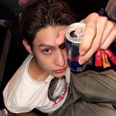 hellboyhermes's profile picture. 