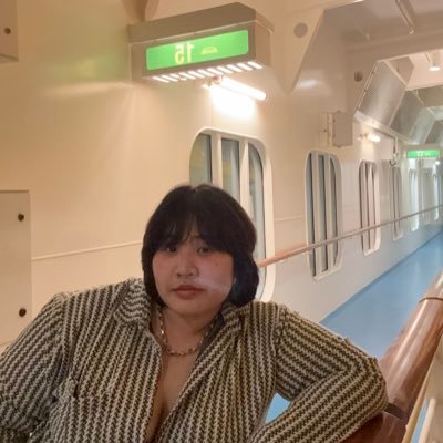 GomGommmmmm's profile picture. Locked myself in a chocolate box. 🌈