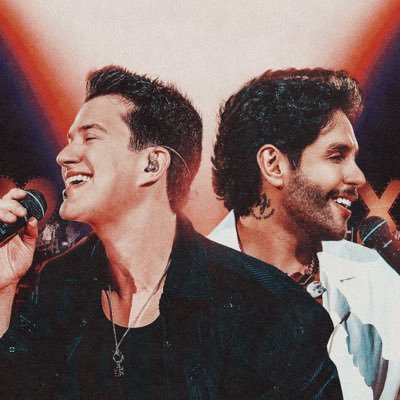 hugoeguilherme's profile picture. A gente ja não é normal, e aqui é menos ainda! Perfil Oficial da dupla Hugo e Guilherme.