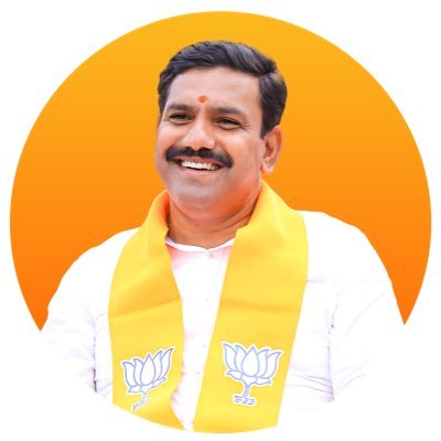 BYVijayendra's profile picture. State President @BJP4Karnataka | MLA, Shikaripura Assembly Constituency, Karnataka
