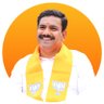 BYVijayendra's profile picture. State President @BJP4Karnataka | MLA, Shikaripura Assembly Constituency, Karnataka