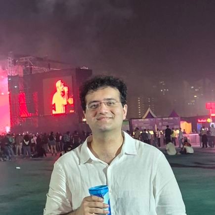 vinamrsachdeva's profile picture. 