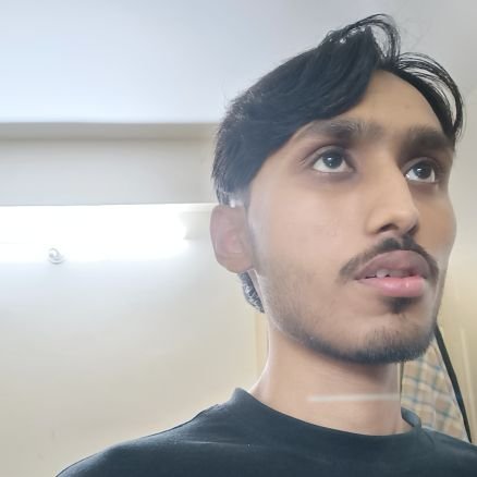 yashx_404's profile picture. code, ship, repeat | engineering @coinswitch | building random stuff | ex- @flynaut, @vecmocon