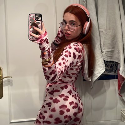 muñekona vampirina ︻╦╤─ Profile