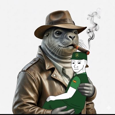 BenememCunae's profile picture. Humor Guardia Civil a base de memes y viñetas. Empleo de IA para estupideces. Todo humorístico, nada oficial o personal