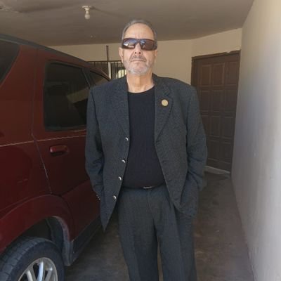 JoseCruz777's profile picture. Estudié Economía en la UACJ, soy totalmente anti la basura que es Morena. Me dedico al comercio como medio de subsistencia y al periodismo como pasión lúdica.