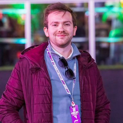The_Front_Jack's profile picture. Deputy Editor for @MotorsportWeek | Formula 1 journalist 🏎️ 🏁 🖊️ | FIA accredited | suffering Tottenham supporter | advocate for ADHD awareness