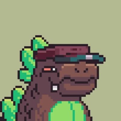 Ganesh_eth's profile picture. Business Developer @VictusGlobal_ | Partnerships Manager @hubxyz 

DMs open for collabs