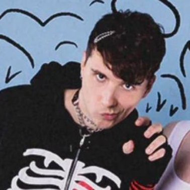 eugeisnotonfire's profile picture. 