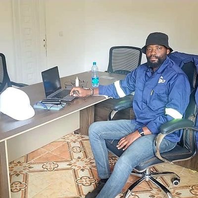 antoine_otema's profile picture. Ir en construction industrielle, Expert PT ut mt welding