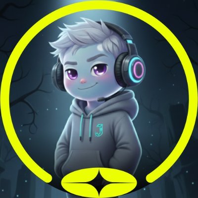 21nrja's profile picture. web3 enthusiast and crypto newbie 
#GhostWithStyle