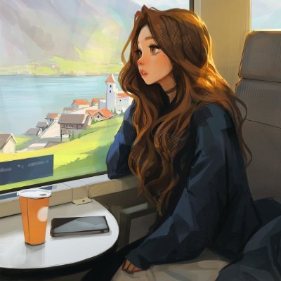 Dana_Maat's profile picture. Tejedora de historias que despiertan la mente y el corazón. 🧠❤️ Devoradora de libros 📚. Funcionando a base de café. ☕