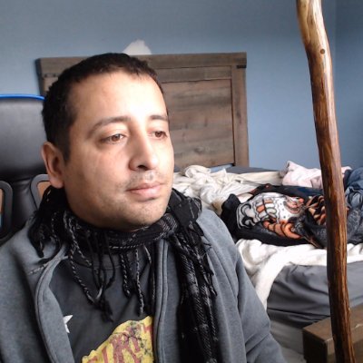 garcia326193's profile picture. Ernesto Andreas Garcia.