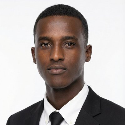 DanBaraka7's profile picture. Content creator
RP Musanze college 
Civil engineering 
Btech in highway 🛣 technology
Inkotanyi cyane