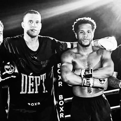 likeEddieWillis's profile picture. Technologist, Investor, Boxing/MMA Fan