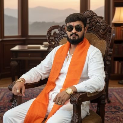 PatilAkku20054's profile picture. बृहन्महाराष्ट्र मंडळाच्या सदस्य (नवी दिल्ली) 
श्री छत्रपती शिवाजी महाराज आंतरराष्ट्रीय परिवार कोडिनेटर ( गुजरात)