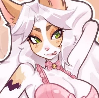 kotopr0's profile picture. 🌸 Digital artist-soft NSFW ALERT🌞 
🌸 Perú_no minors pls!
🌸 Comms info here: https://t.co/HVtjeXiq3b
🌸 Comissions: open

I AM BACK 🩷