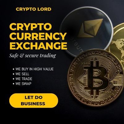 RichardRanking1's profile picture. We buy all kinds of Crypto, sell and Trade for you