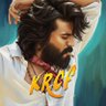 KingRCFans's profile picture. Cult Fans Of @AlwaysRamCharan 🔥