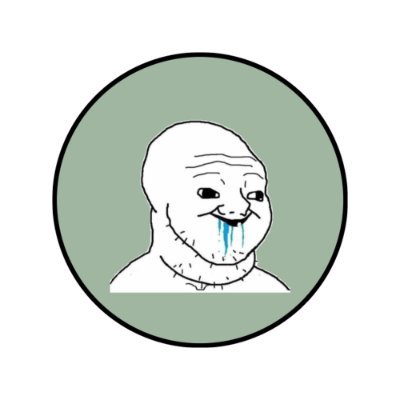 storeofdegens's profile picture. drooling since day one

CA: BWKXTV2ho9cWjpRFCth4wuyvmQ5mn6tAuYoM7oMopump