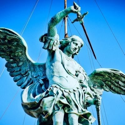 Mrinmaay's profile picture. Hey Archangel Michael I am sorry. Please forgive me. Thank You. I Love You 🙏