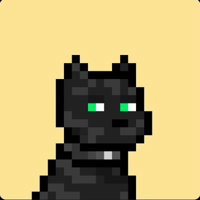 SeanD1185's profile picture. Mason by trade, Father of 2 & ❤️'er of all thing's Crypto/NFT. $OBS /@Obsidianswap Team member $CRO $SOL enthusiasts DYOR & DCA