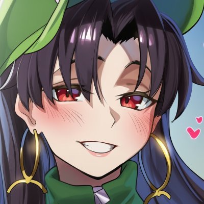 Raboorizen's profile picture. Hey,I make AI art about pairings you'd likely be excited to see or wonder why even.

🔞Minors DNI - All Characters are above age.

Rebuilding Slowly!