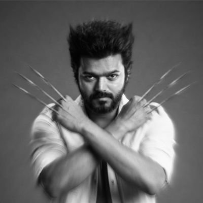 Anish_T_V_K's profile picture. @actorvijay forever 💕 |
Tamilaga Vetri Kazhagam🇪🇸 |
#தங்கமேதளபதி💖 |