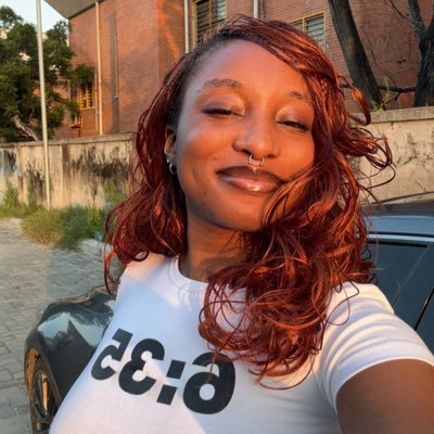 notevenvibes's profile picture. my demons can wait, today is beautiful.