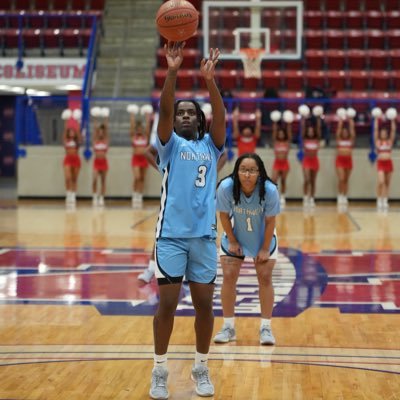 DekyraMitchell's profile picture. NWCC WBB❤️💙. | Combo Guard | #2 | 662-739-7274 | Mdekyra@gmail.com