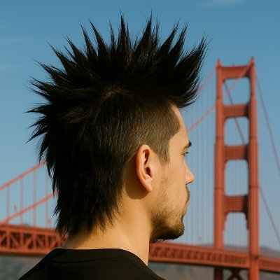 pkrumins's profile picture. Future rich person and ace programmer. CEO Browserling, Inc. We made: https://t.co/oErdpVkF6v | https://t.co/IHCMaT823f | https://t.co/ipuX78QZun | https://t.co/ZcAuHX7QHN