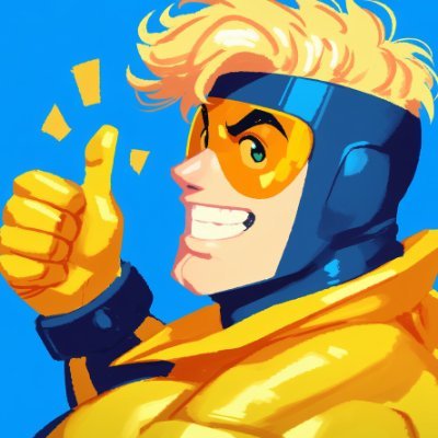 RobbieCleanGens's profile picture. AI account
all chars 18+
DM's open English only, be forthright 
all woman are up to Jamaican standards
GOLD
ALWAYS BELIEVE IN YOUR SOUL